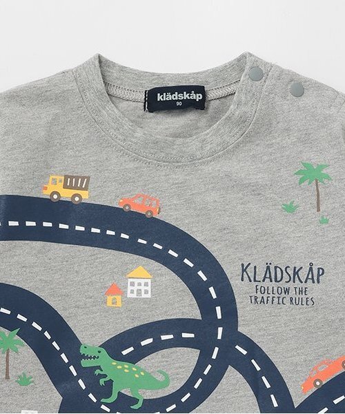 kladskap（クレードスコープ） tシャツ 「人気商品再入荷」「直営店で