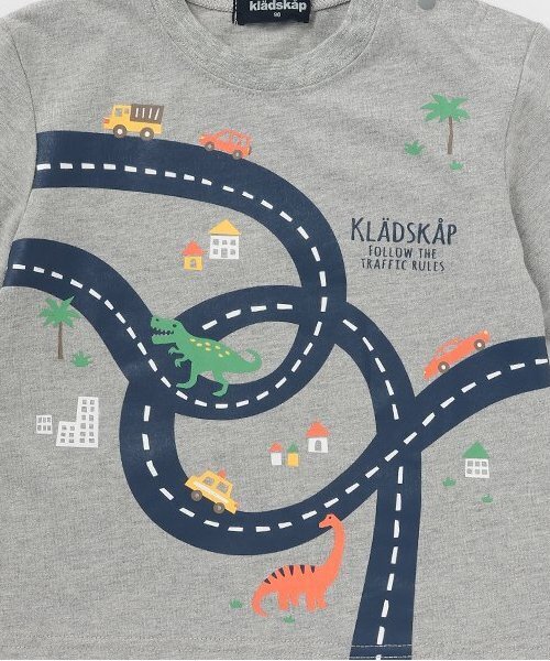 kladskap（クレードスコープ） tシャツ 「人気商品再入荷」「直営店で