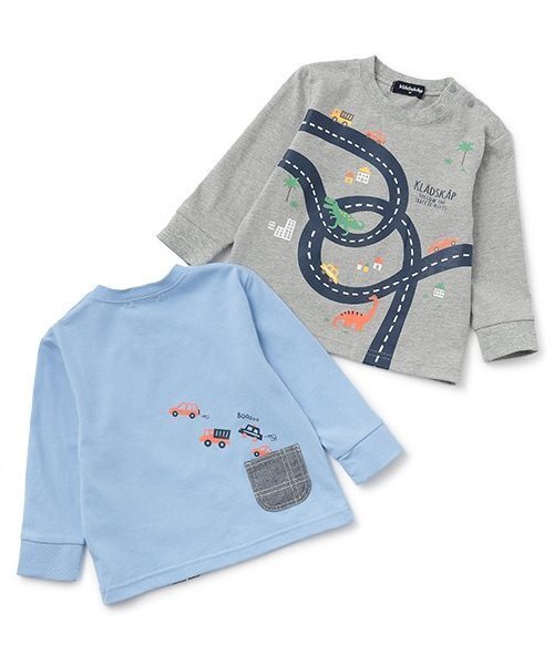 kladskap（クレードスコープ） tシャツ 「人気商品再入荷」「直営店で