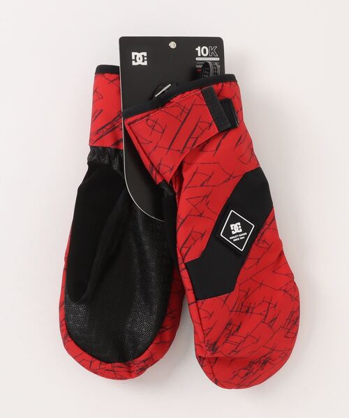 DC SHOES（ディーシーシューズ） 手袋 FRANCHISE YOUTH MITT/DCキッズ