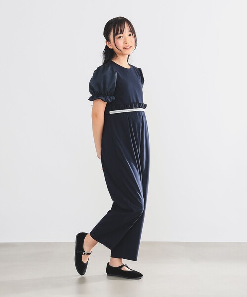 B：MING by BEAMS オールインワン セレモニー 2025SS（140