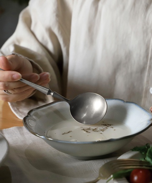 a.depeche（アデペシュ） カトラリー 「a.depeche/アデペシュ」スープ