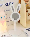 「 ammy. / エイミードット 」 ラビッ...の詳細画像2