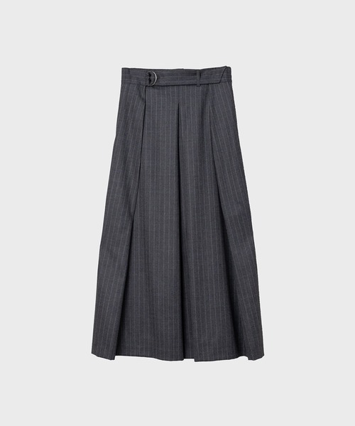 support surface（サポートサーフェス） ロング スカート 「support