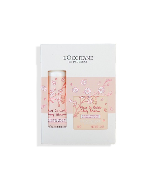 L'OCCITANE コスメセット コフレ ロクシタン l'occitane 「数量