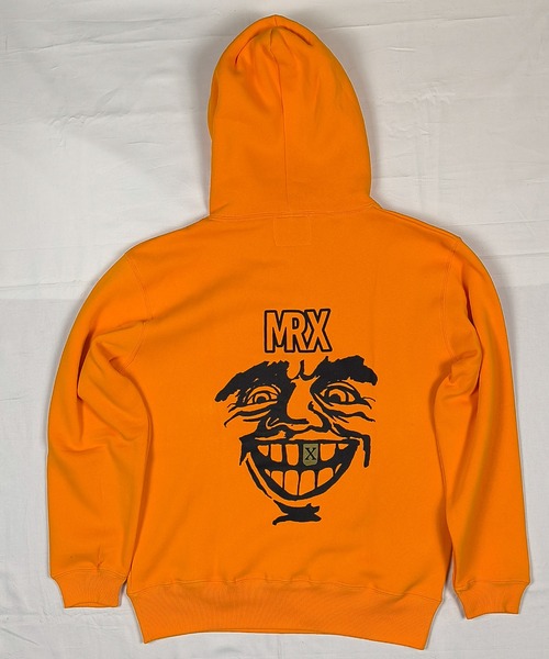 ミスターエックス 2023AW ミスターローライダーフーディー MR LOWRIDER HOODIE / Mr.X メンズ : ZOZOTOWN Yahoo!店 - 通販