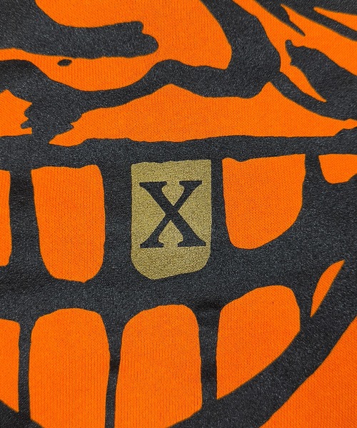 MR LOWRIDER HOODIE / Mr.X メンズ : ZOZOTOWN Yahoo!店 - 通販