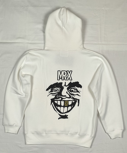 MR LOWRIDER HOODIE / Mr.X メンズ : ZOZOTOWN Yahoo!店 - 通販