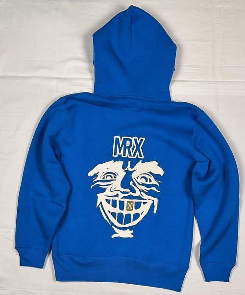 ミスターエックス 2023AW ミスターローライダーフーディー MR LOWRIDER HOODIE / Mr.X メンズ : ZOZOTOWN Yahoo!店 - 通販