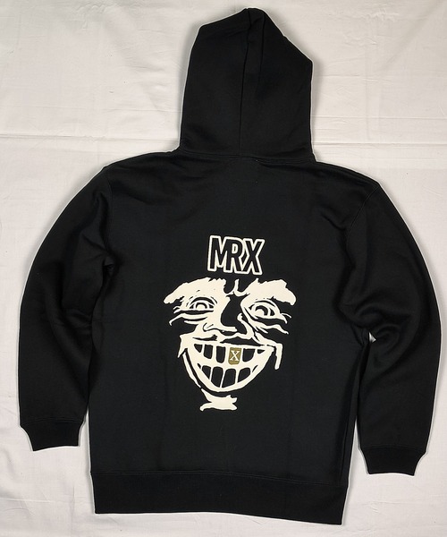 ミスターエックス 2023AW ミスターローライダーフーディー MR LOWRIDER HOODIE / Mr.X メンズ : ZOZOTOWN Yahoo!店 - 通販