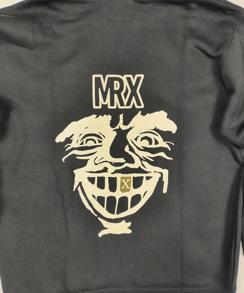 ミスターエックス 2023AW ミスターローライダーフーディー MR LOWRIDER HOODIE / Mr.X メンズ : ZOZOTOWN Yahoo!店 - 通販