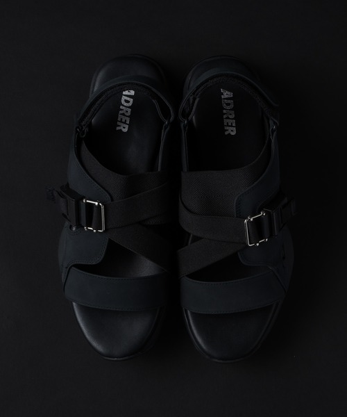 ADRER チャコールグレー M 上下 ADRER 「ADRER」 ジャケット SMALL ブラック メンズ : ZOZOTOWN