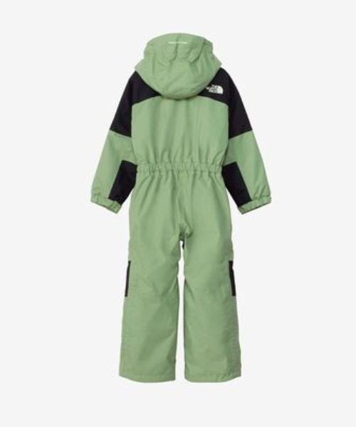 ザ・ノースフェイス♡キッズ　男の子　子供　130 スキー　スノボーウェア　ツナギ 楽天市場】ノースフェイス キッズ（スノーボード用ウェア