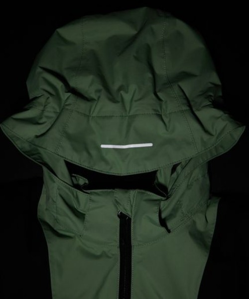 THE NORTH FACE スキーウェア 14/16 カーキ ジュニア L/G THE NORTH FACE スキーウェア 14/16 カーキ ジュニア L/G
