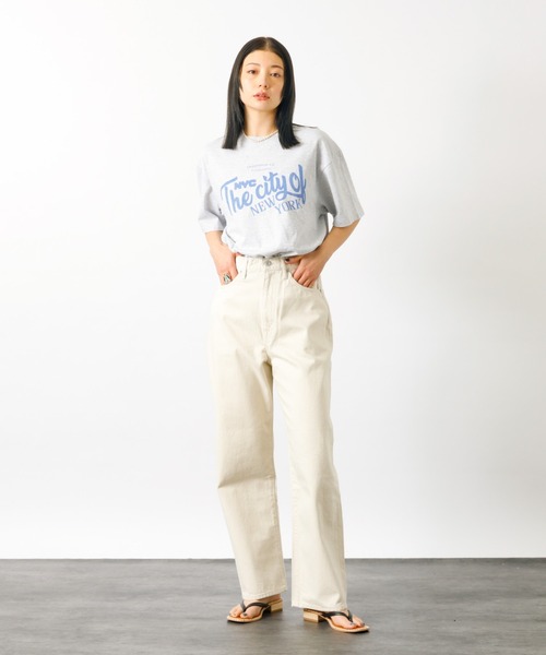 KURO パンツ 「KURO/クロ」OPTIMA DENIM / デニムパンツ 日本製「WEB KURO パンツ 「KURO/クロ」OPTIMA DENIM / デニムパンツ 日本製「WEB