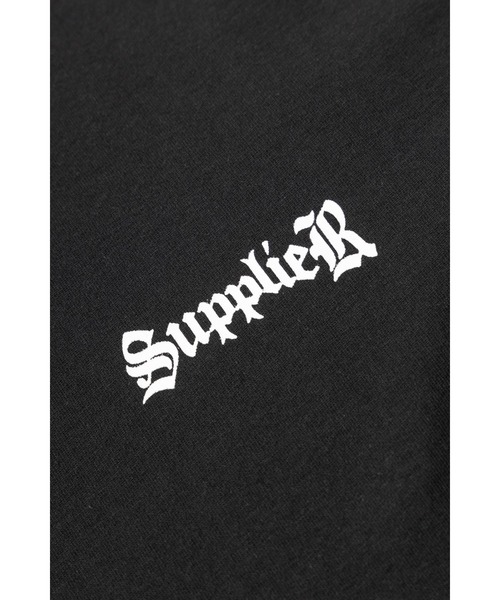 SUPPLIER（サプライヤー） tシャツ ティーシャツ｜2-Tone Rhinestone