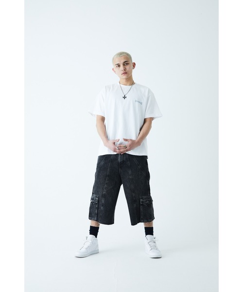 SUPPLIER（サプライヤー） tシャツ ティーシャツ｜2-Tone Rhinestone