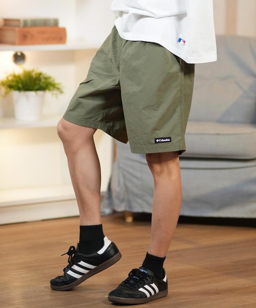 Columbia パンツ columbia/コロンビア ショーツ 水陸両用