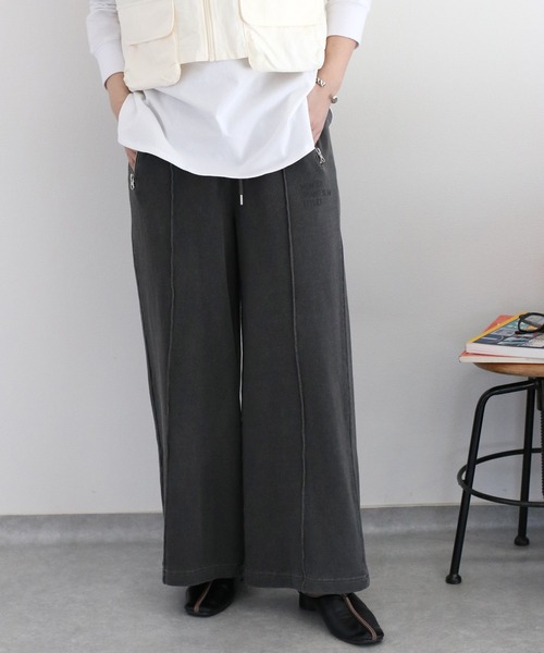 cepo スウェットパンツ ジャージ 「セットアップ対応」16/10