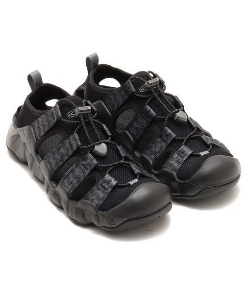 KEEN サンダル HYPERPORT H2 / キーン ハイパーポート
