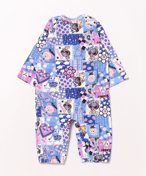 ヒステリックベビー服 楽天市場】ヒステリックグラマー（ベビーファッション｜キッズ