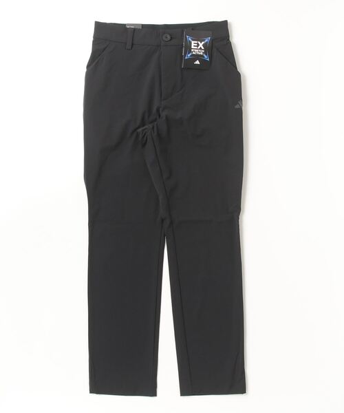 adidas パンツ アディダス EX-Stretch active スリーストライプ