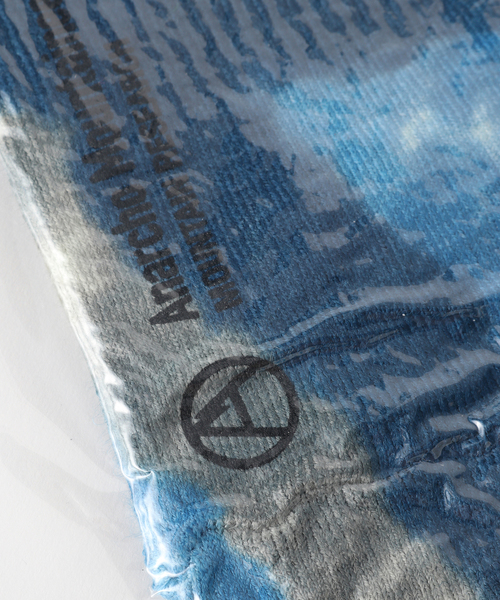 MOUNTAIN RESEARCH 靴下 / マウンテンリサーチ Tie Dye Tabi