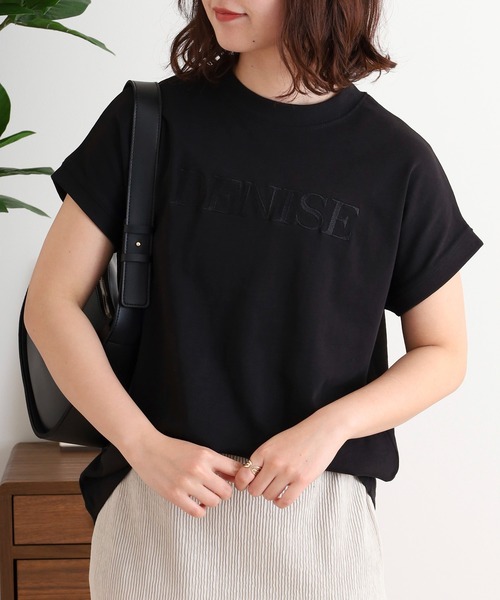 売れ筋商品|||イーブン アンド オド Tシャツ レディース トップス 2 PACK - Basic T-shirt - pink-a-boo/black Amazon | [ディーゼル] レディース Tシャツ クロップド丈