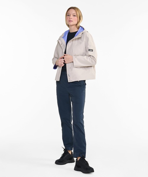 AIGLE マウンテンパーカー ウインドブレーカー GORE-TEX