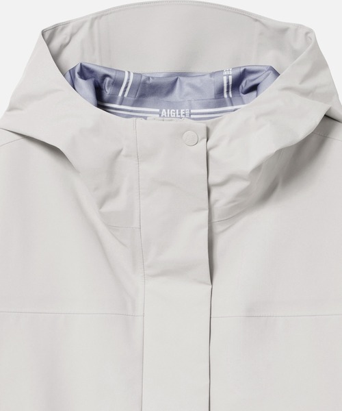 AIGLE マウンテンパーカー ウインドブレーカー GORE-TEX