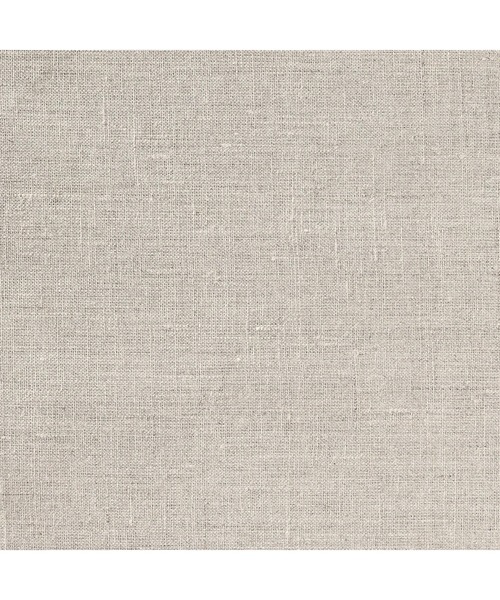 無印良品（MUJI） ベッド 寝具 麻平織 まくらカバー 50×70cm用