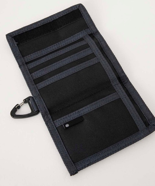 ELEMENT 財布 メンズ EXO WALLET ウォレット 「2025年春夏モデル