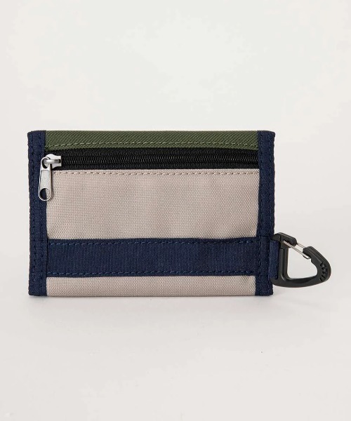 エレメント 財布 ELEMENT 財布 メンズ EXO WALLET ウォレット 「2025年春夏モデル