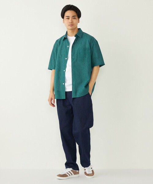 kolor カラー ワイドテーパードデニムブルー サイズ1 美品 楽天市場】ジャパンブルージーンズ Sashiko 5P Wide Tapered