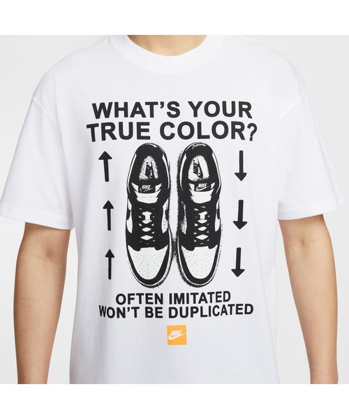 NIKE tシャツ NIKE/ナイキ U NSW TEE M90 OC PK B LBR メンズ