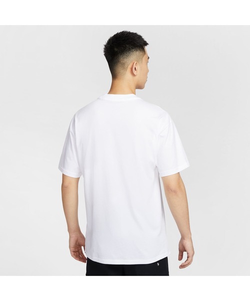 NIKE U TEE M90 OC REMIX WHT 国内発送 Nike U Nsw Tee M90 Oc Remix Black HJ0774-010