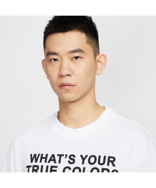 NIKE tシャツ NIKE/ナイキ U NSW TEE M90 OC PK B LBR メンズ