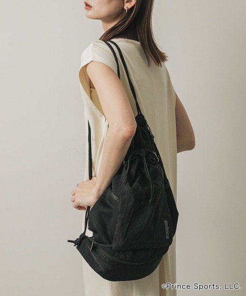 SENSE OF PLACE by URBAN RESEARCH ショルダーバッグ バッグ