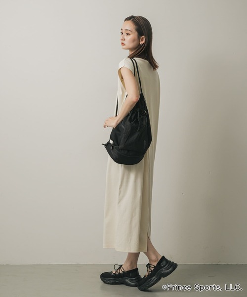 SENSE OF PLACE by URBAN RESEARCH ショルダーバッグ バッグ