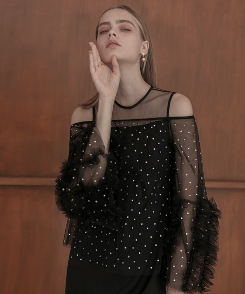 Leja（レジャ） ドレス : ZOZOTOWN Yahoo!店 - 通販 - Yahoo!ショッピング
