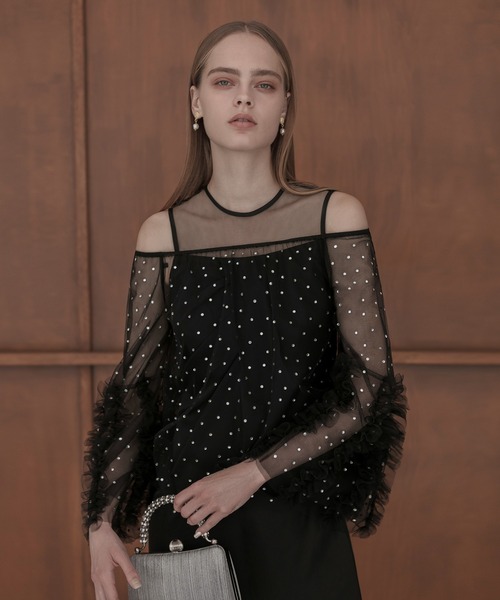 Leja（レジャ） ドレス : ZOZOTOWN Yahoo!店 - 通販 - Yahoo!ショッピング