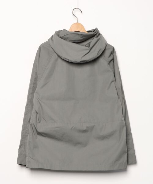 THE NORTH FACE PURPLE LABEL」 ジップアップブルゾン L