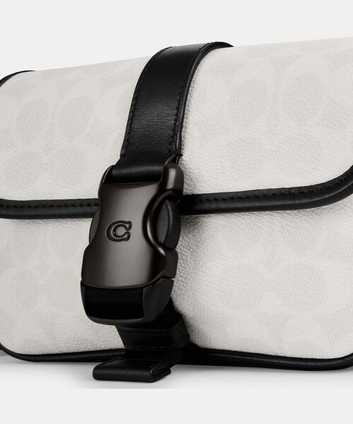 COACH ショルダーバッグ リーグ クロスボディ バッグ 19