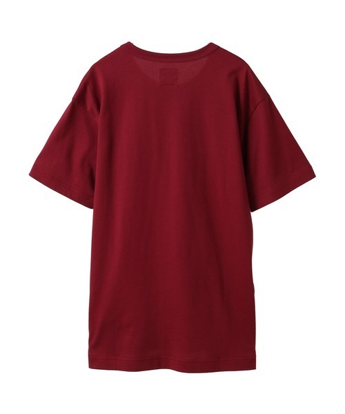 【未使用】カールヘルム プティプリンスプリント 半袖カットソー/2025年 春 Karl Helmut tシャツ プティプリンス＆マカロンタワープリントT