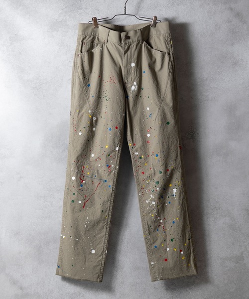 ジュライナイン チノパン チノパン Universal Style Wear ザ チノ メンズ レディース