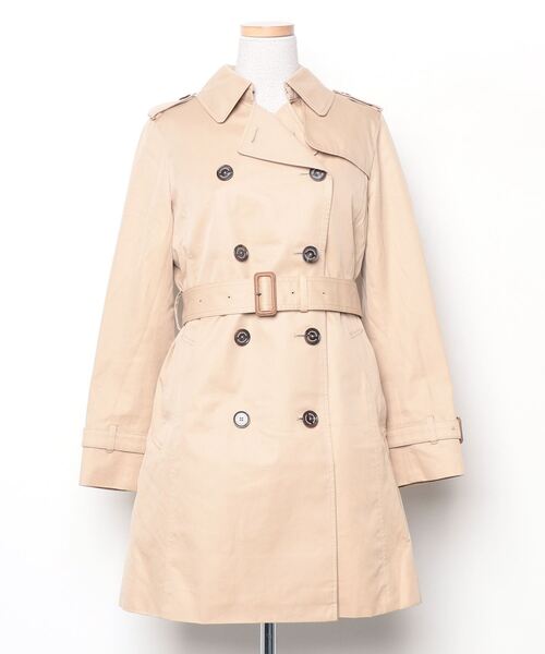 MACKINTOSH PHILOSOPHY（マッキントッシュフィロソフィー） トレンチ