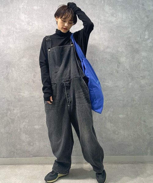 ジャーナルスタンダードラックス　ニット上下 JOURNAL STANDARD LUXE（ジャーナルスタンダード ラックス