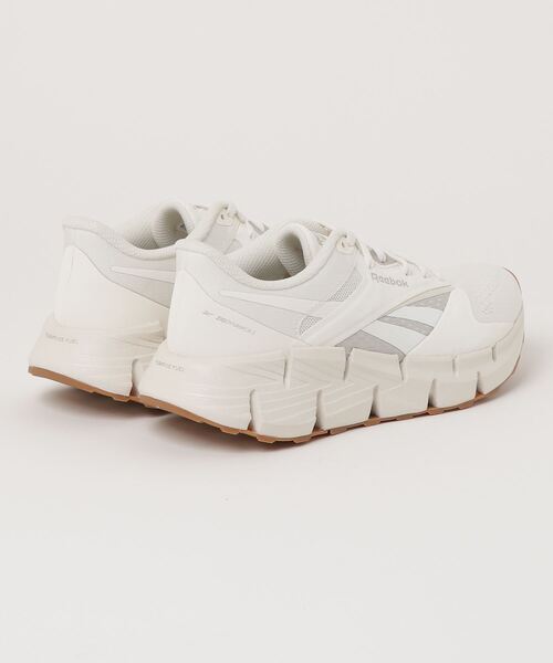 [Reebok] low cut спортивные туфли 26.0cm серый женский 