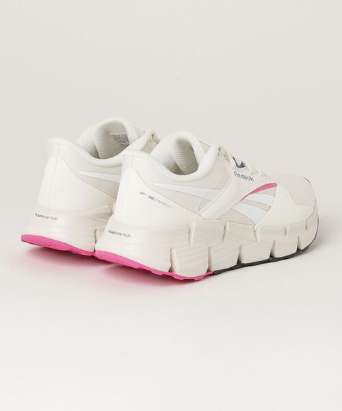 [Reebok] low cut спортивные туфли 26.0cm серый женский 