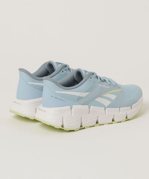 [Reebok] low cut спортивные туфли 26.0cm серый женский 